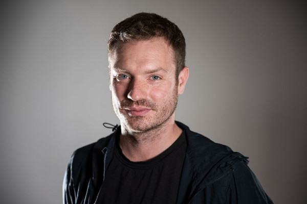 Jonas Schaffter