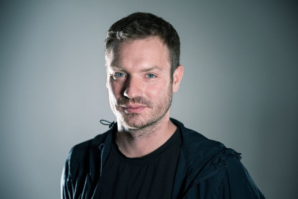 Jonas Schaffter